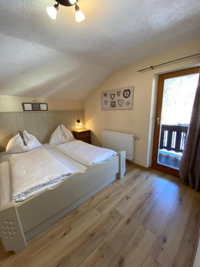 Haus Alpenrose * Waidring