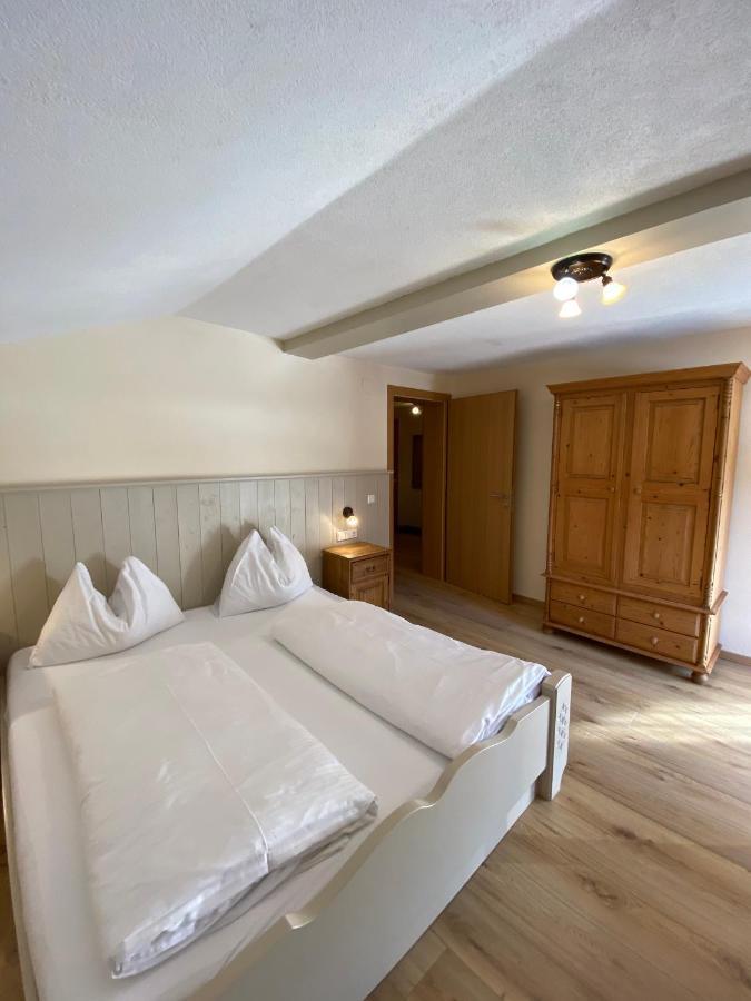 Haus Alpenrose Apartment Waidring