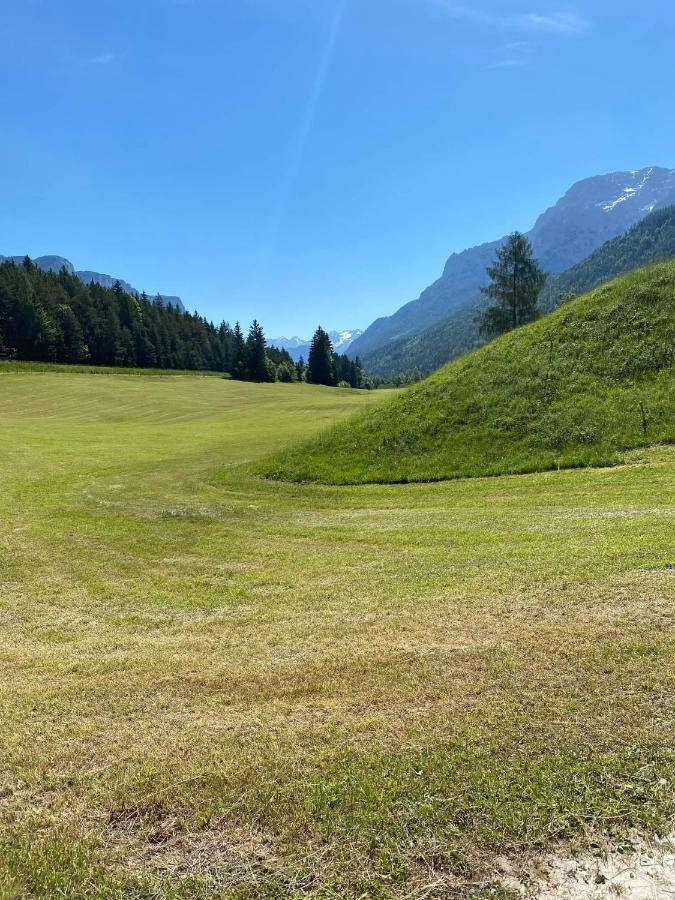 Haus Alpenrose Waidring