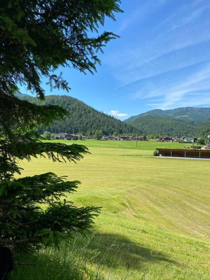 Haus Alpenrose * Waidring